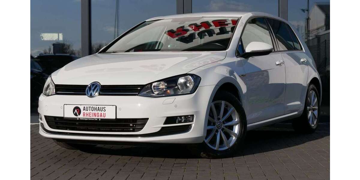 VW Golf 79.500 km 15.900 &euro; Geisenheim 65366
