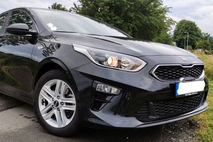 Kia ceed / Ceed 60.000 km 16.444 &euro; Eschborn 65760