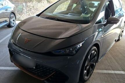 Cupra Born 28.597 km 23.690 &euro; Mainz-Kastell (Wiesbaden) 55252