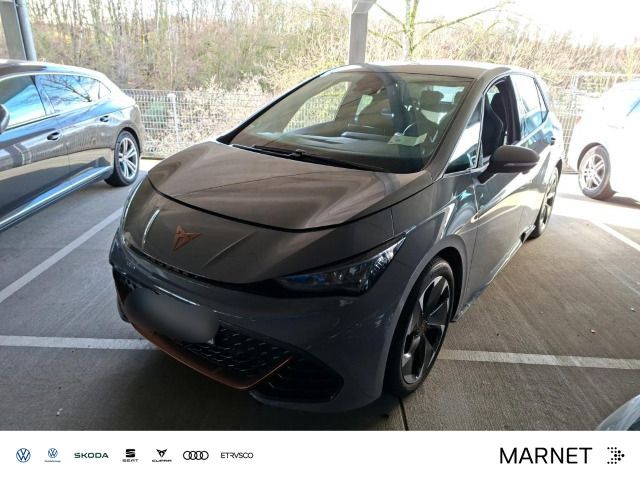 Cupra Born 28.597 km 23.690 &euro; Mainz-Kastell (Wiesbaden) 55252