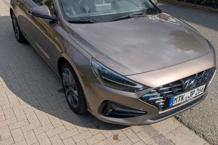 Hyundai i30 37.700 km 17.950 &euro; Eppstein 65817