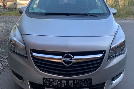Opel Meriva 57.687 km 6.699 € Mainz-Kastel 55252
