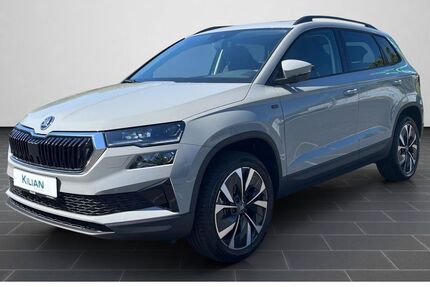 Skoda Karoq 2.999 km 36.890 € Wiesbaden 65197