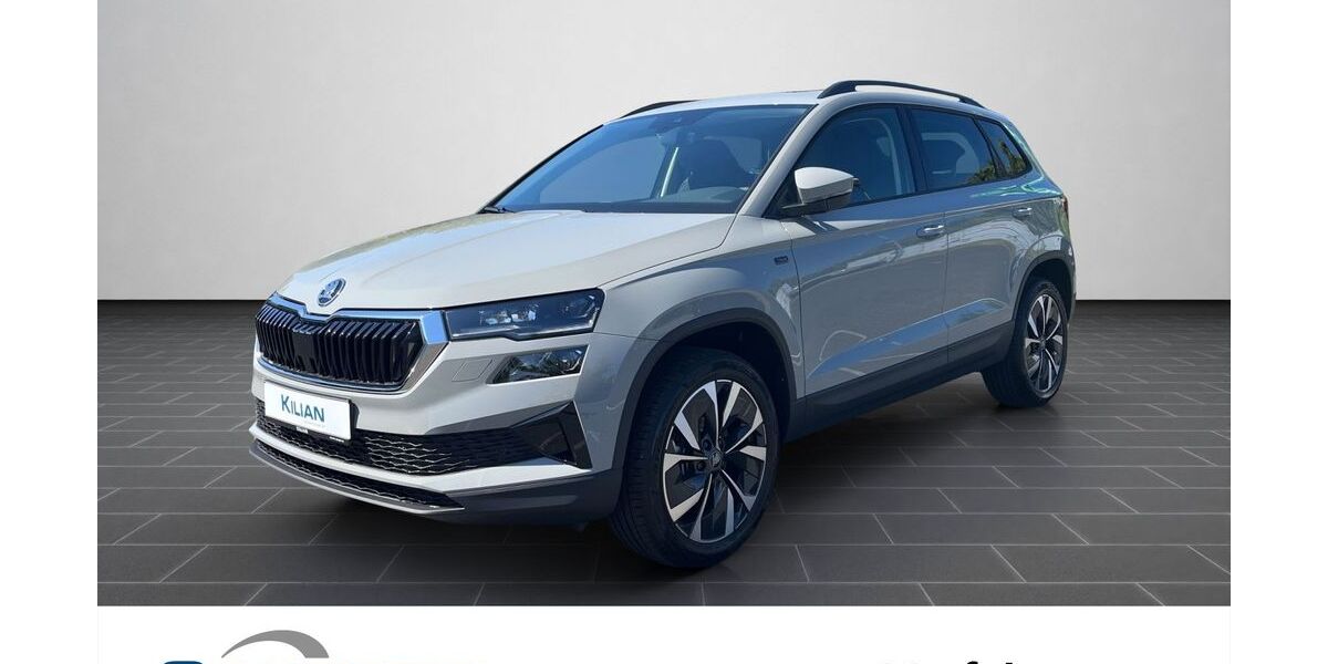 Skoda Karoq 2.999 km 36.890 € Wiesbaden 65197