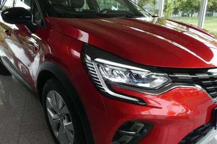 Renault Captur 23.376 km 16.599 &euro; Mainz 55120