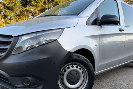 Mercedes-Benz Vito 163.000 km 18.900 &euro; Nauheim 64569