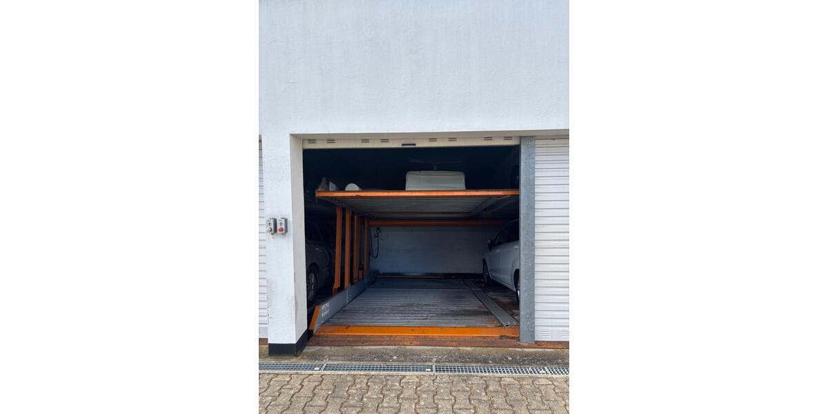 Garagen / Stellplätze Wiesbaden Nordost - 80&euro; | Angebot:26035015