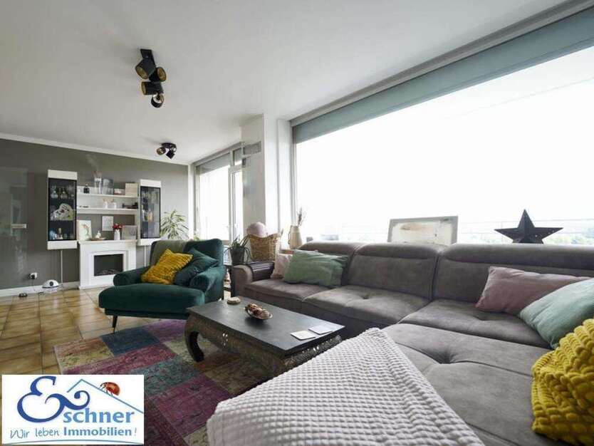 Wohnung zum Kaufen in Rüsselsheim-Königstädten 329.500 € 110 m²