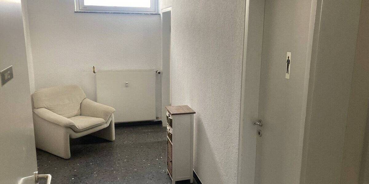 Gewerbeobjekt Bingen am Rhein Bingen - 2.920&euro; | Angebot:26866281