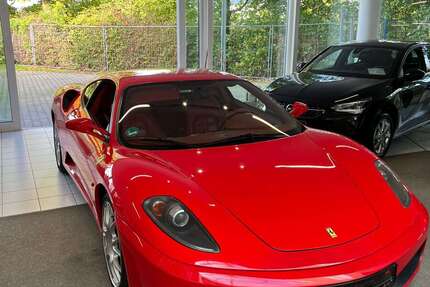 Ferrari 430 Scuderia 54.300 km 106.000 &euro; Mainz 55128