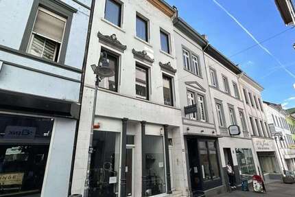 Haus zum Kaufen in Bingen 395.000 € 160 m² 7 zimmer