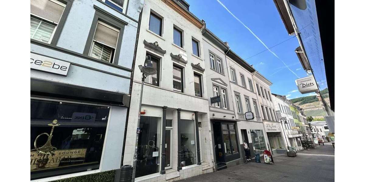 Haus zum Kaufen in Bingen 395.000 € 160 m² 7 zimmer