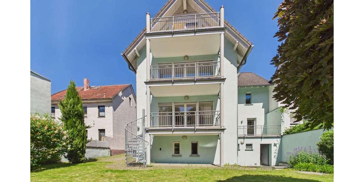 Einfamilienhaus Wiesbaden Schierstein - 8 Zimmer, 290 m&sup2;, 698.000&euro; | Angebot:26956508