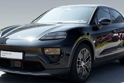 Porsche Macan 13.521 km 97.990 &euro; Oberursel (Taunus) 61440