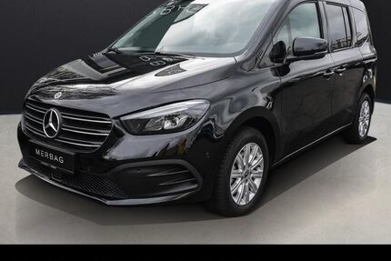 Mercedes-Benz T-Klasse 5.100 km 32.725 &euro; Wiesbaden-Schierstein 65201