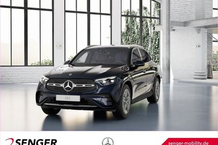 Mercedes GLC 300
