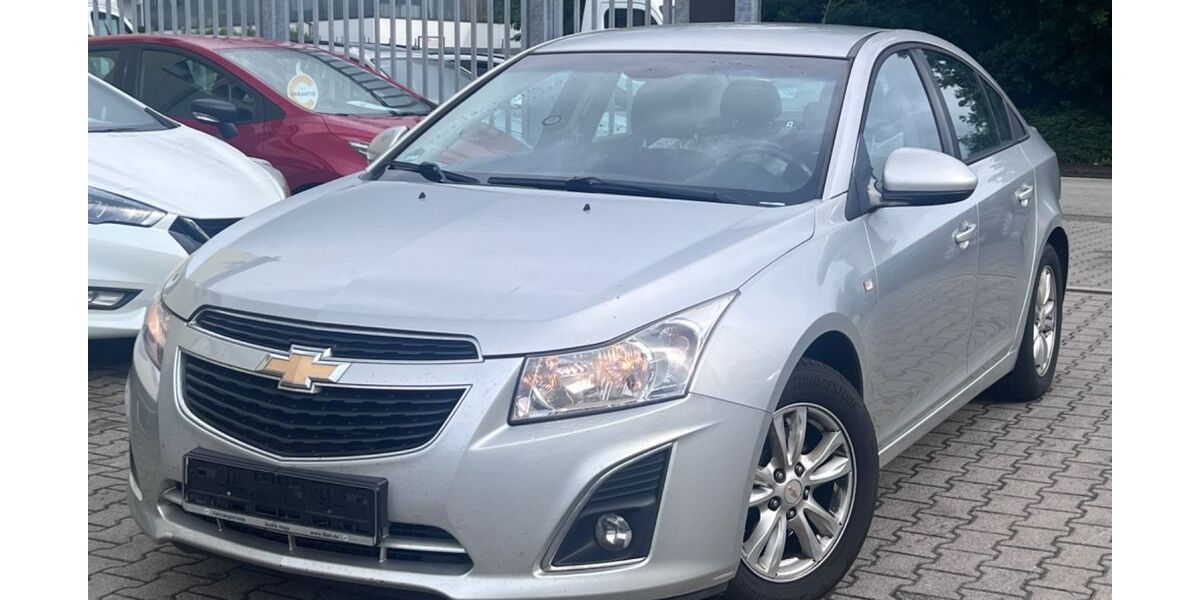 Chevrolet Cruze 226.000 km 2.600 € Kelkheim 65779