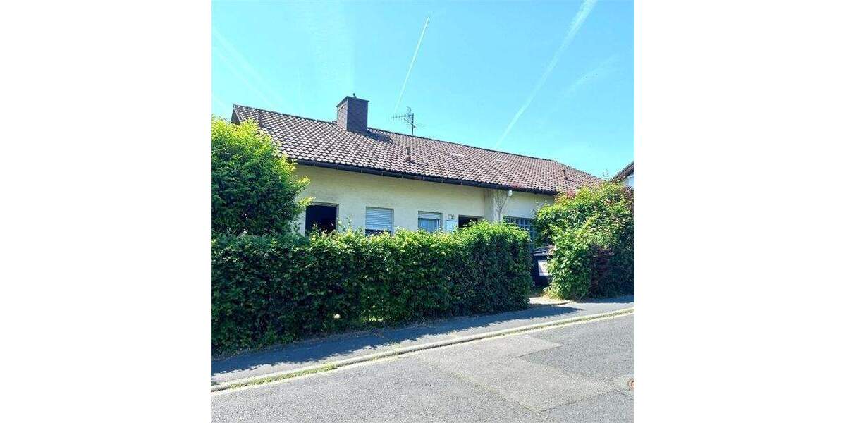 Einfamilienhaus Wiesbaden Naurod - 1 Zimmer, 280 m&sup2;, 779.600&euro; | Angebot:25673127