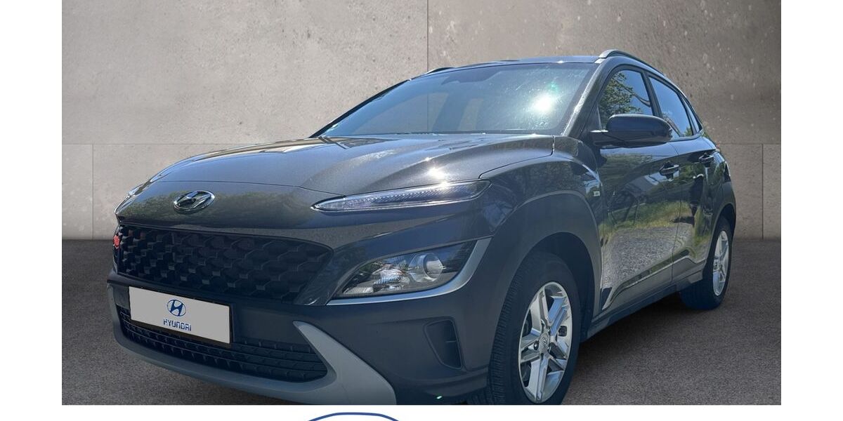 Hyundai KONA 27.500 km 20.490 &euro; Groß - Gerau 64521