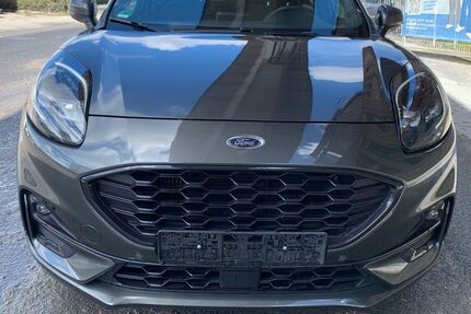 Ford Puma 141.404 km 12.599 &euro; Mainz-Kastel 55252