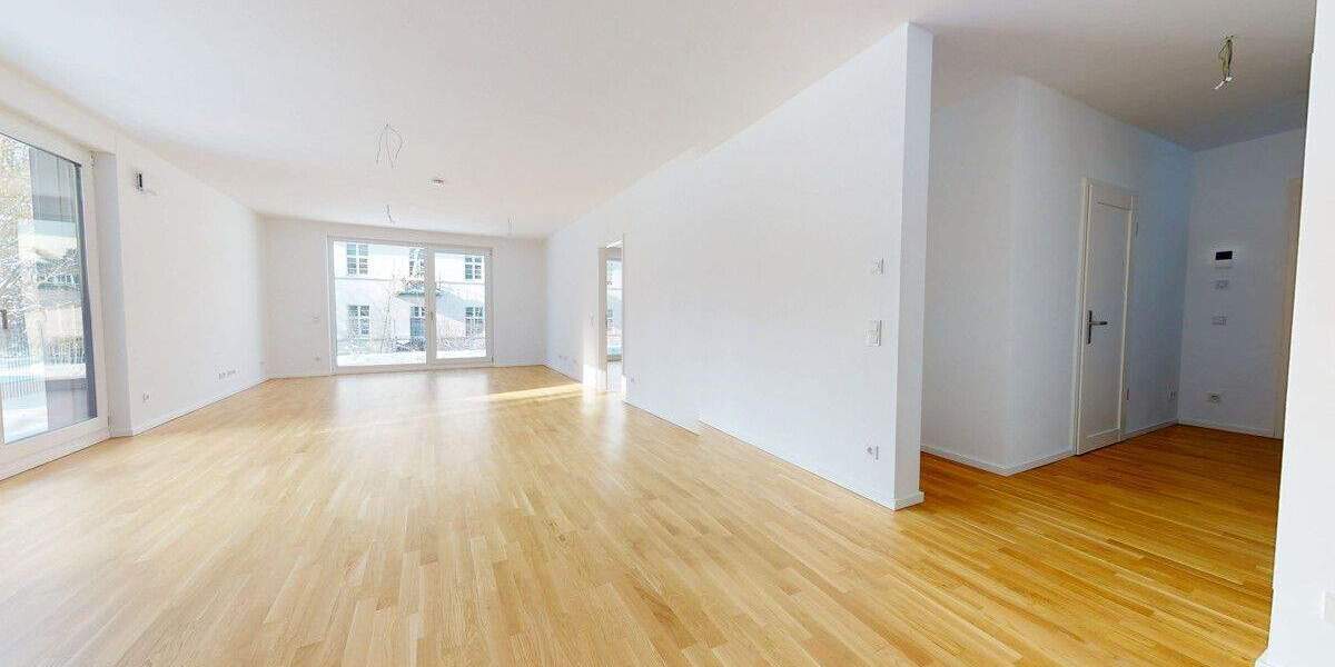 Etagenwohnung Königstein im Taunus Königstein - 2 Zimmer, 96 m&sup2;, 1.645&euro; | Angebot:25747689