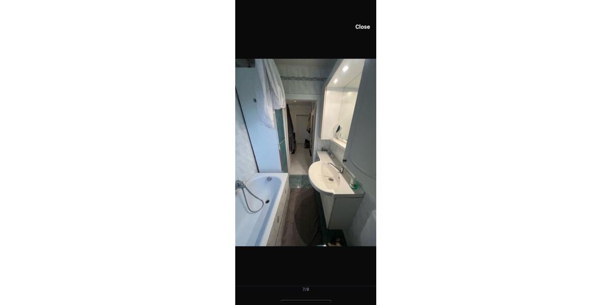 Etagenwohnung Bischofsheim - 1 Zimmer, 40 m&sup2;, 750&euro; | Angebot:26127577