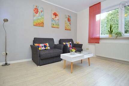 Wohnen auf Zeit in Sulzheim 860 € 2 zimmer