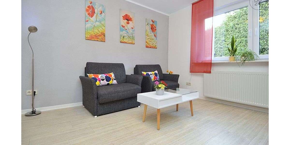 Wohnen auf Zeit in Sulzheim 860 € 2 zimmer