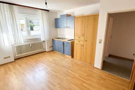 Wohnung Eschborn - 1 Zimmer, 21 m&sup2;, 367&euro; | Angebot:25436864