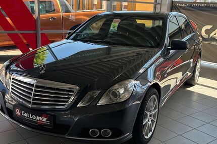 Mercedes-Benz E 200 199.782 km 7.899 &euro; Schwabenheim 55270