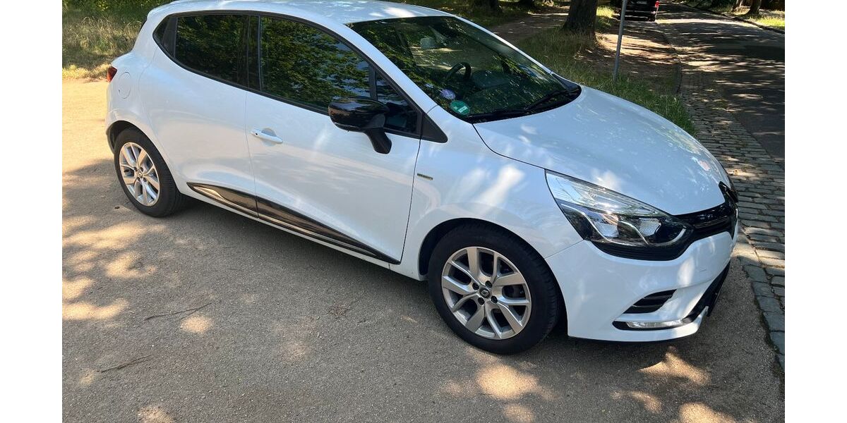 Renault Clio 65.800 km 9.990 &euro; Mainz 55122