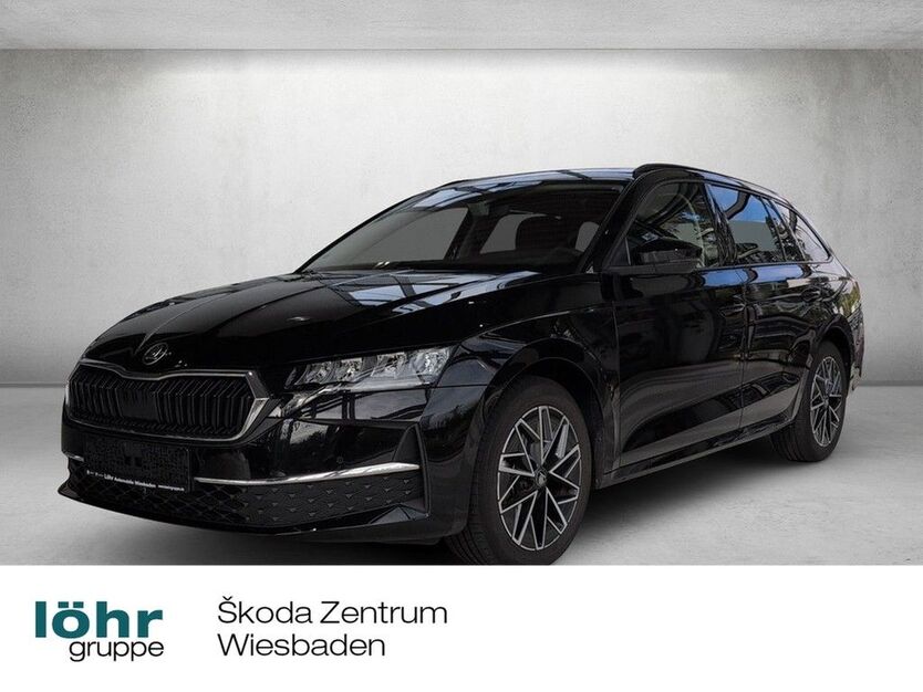 Skoda Octavia 9.999 km 35.790 € Wiesbaden 65189