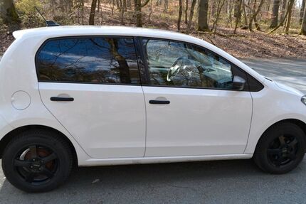 Skoda Citigo 99.000 km 9.500 &euro; Königstein 61462