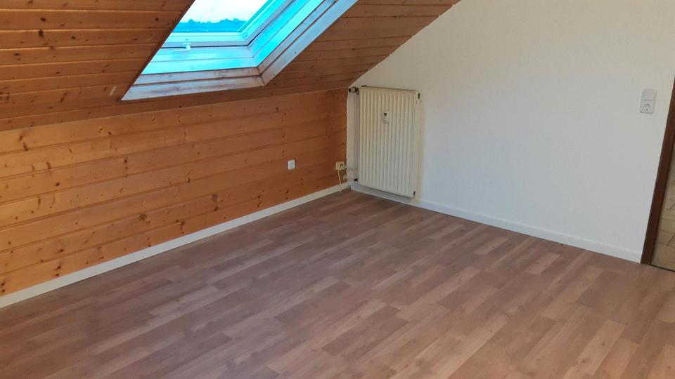 Dachgeschoßwohnung Bischofsheim - 2 Zimmer, 55 m&sup2;, 185.000&euro; | Angebot:26121507
