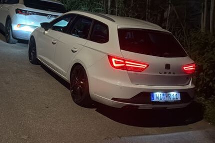 Seat Leon 175.000 km 12.000 &euro; Wiesbaden 65189