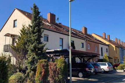 Haus Wiesbaden Nordenstadt - 6 Zimmer, 150 m&sup2;, 580.000&euro; | Angebot:25720800