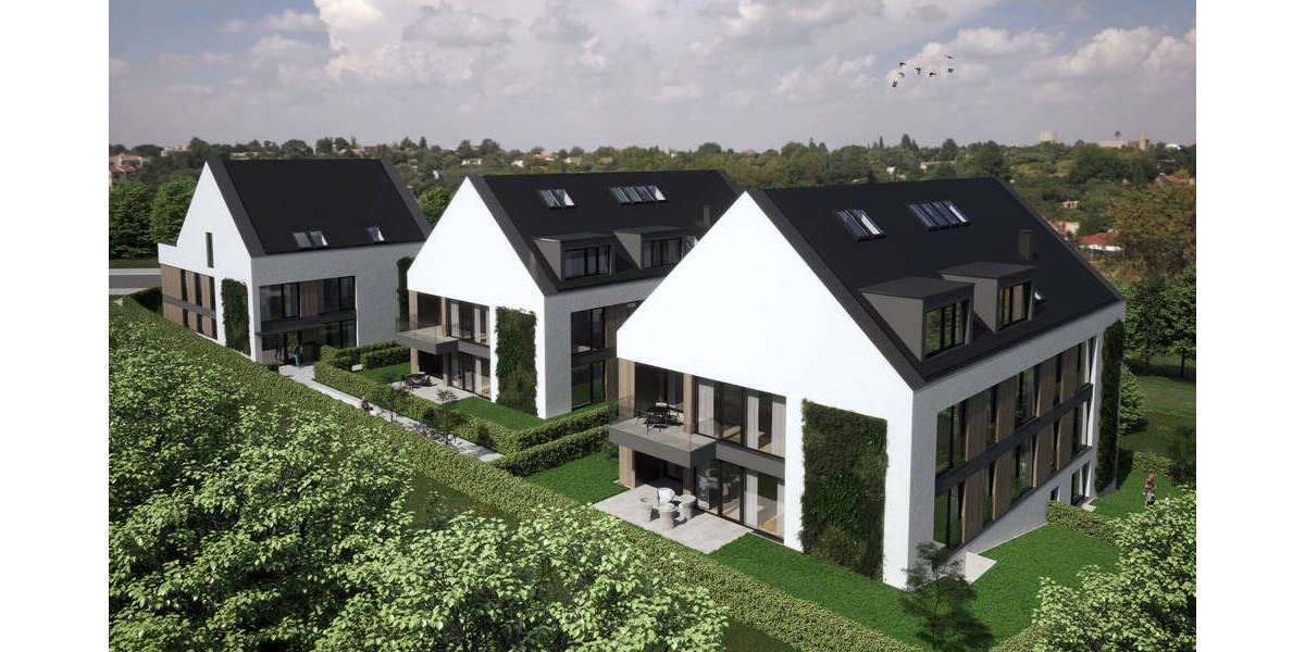 Etagenwohnung Kronberg im Taunus Kronberg - 3 Zimmer, 121 m&sup2;, 1.199.000&euro; | Angebot:25746532