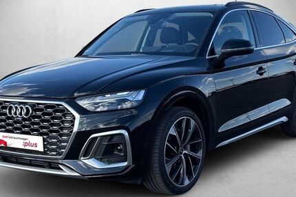 Audi Q5 43.500 km 49.980 &euro; Mainz 55131