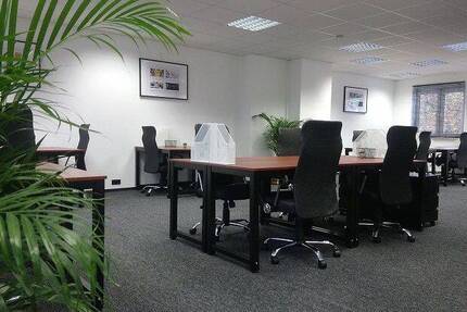 Gewerbeobjekt Rüsselsheim am Main Rüsselsheim - 398&euro; | Angebot:26828789