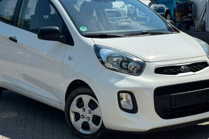 Kia Picanto 200.000 km 2.996 &euro; Wiesbaden 65201