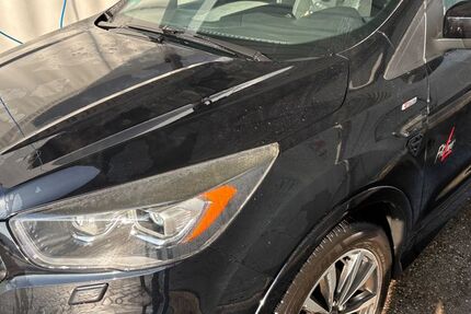 Ford Kuga 112.500 km 10.000 &euro; Wackernheim 55263