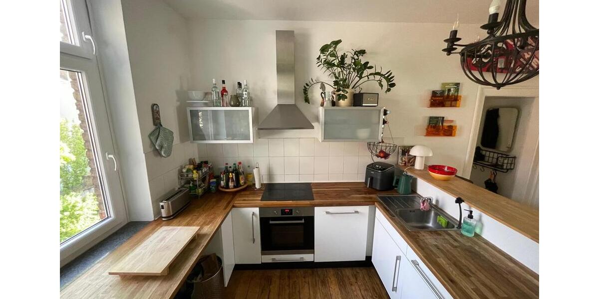 Etagenwohnung Wiesbaden Nordost - 2 Zimmer, 56 m&sup2;, 1.250&euro; | Angebot:26380060