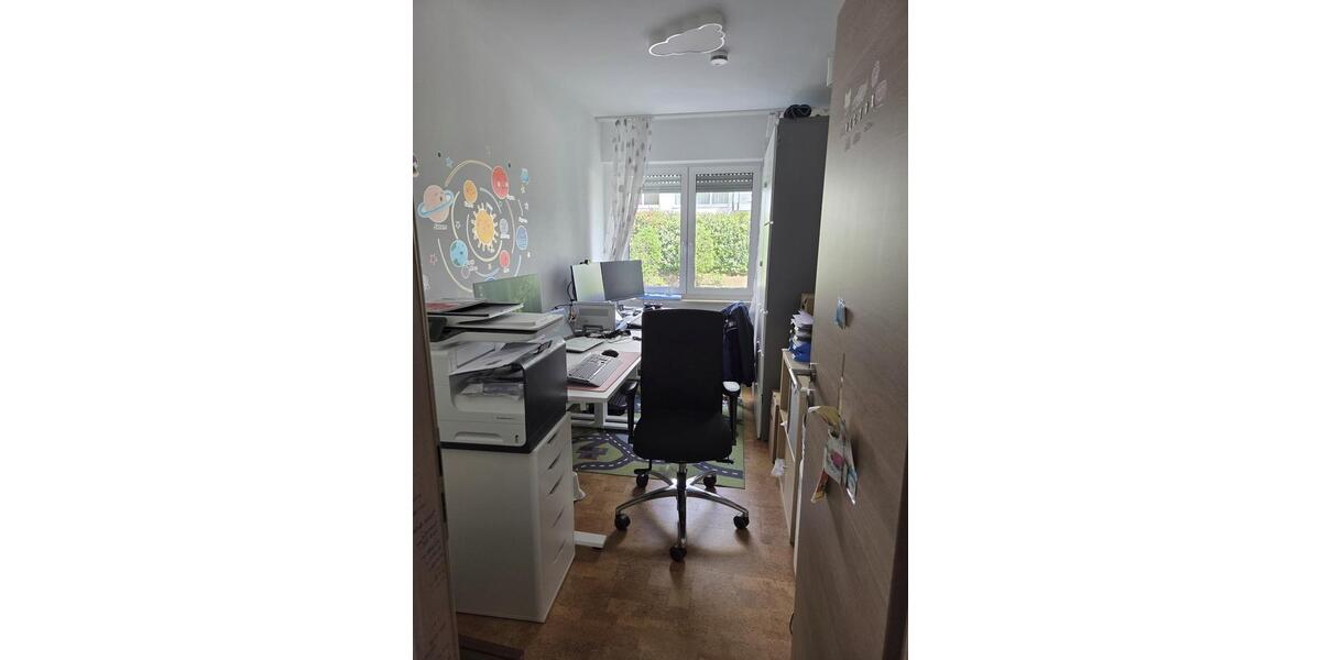 Erdgeschoßwohnung Idstein - 3 Zimmer, 75 m&sup2;, 314.000&euro; | Angebot:26235534