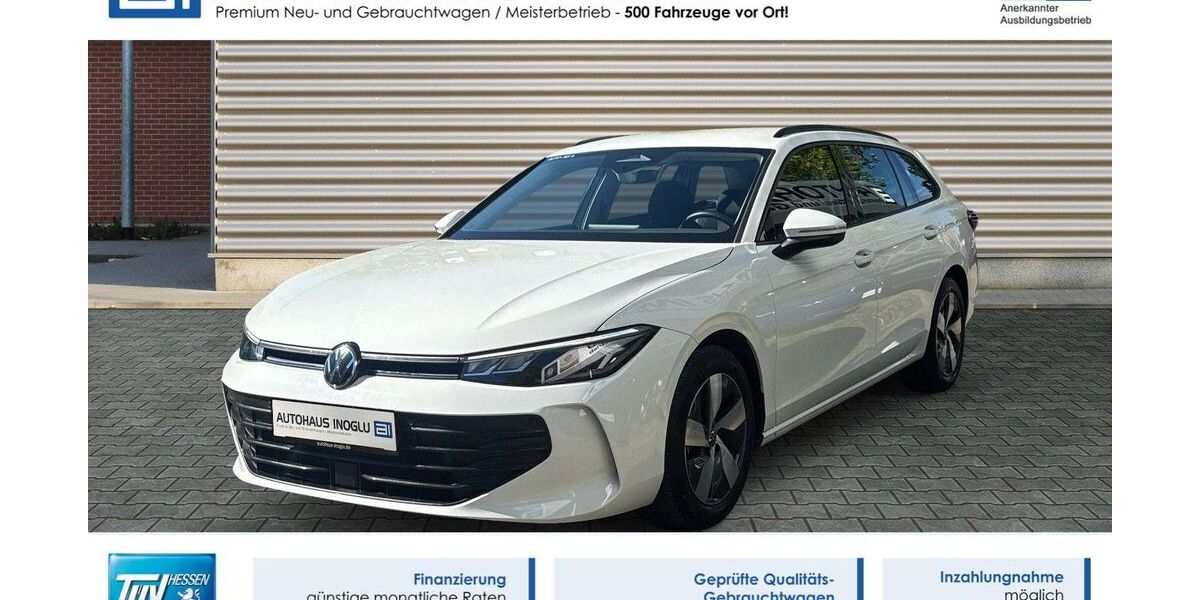 VW Passat 63.932 km 25.480 € Rüsselsheim 65428