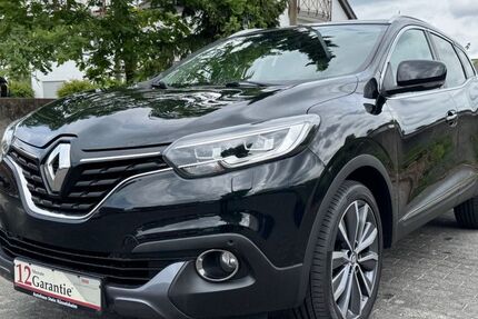 Renault Kadjar 73.000 km 11.450 &euro; Rüsselsheim am Main 65428