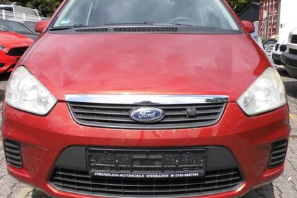 Ford C-Max 234.000 km 1.290 &euro; Mainz-Kastel 55252