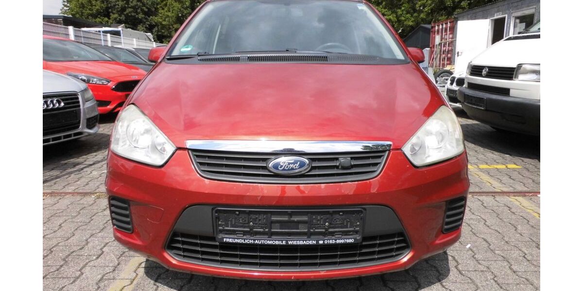 Ford C-Max 234.000 km 1.290 &euro; Mainz-Kastel 55252