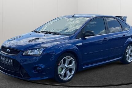 Ford Focus 151.870 km 8.490 &euro; Oestrich-Winkel 65375