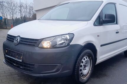 VW Caddy Maxi 159.800 km 6.980 &euro; Rüsselsheim 65428