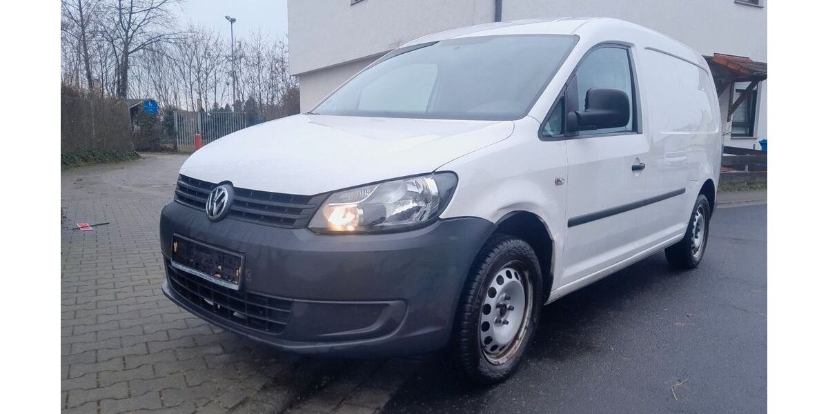 VW Caddy Maxi 159.800 km 6.980 &euro; Rüsselsheim 65428